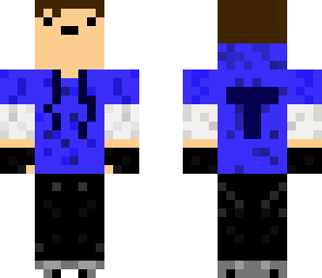 the aventures skin