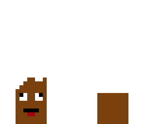my poop