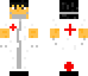 nurse