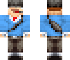 scout
