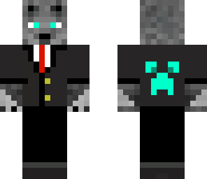 wolf man