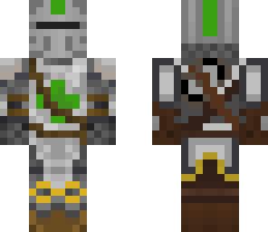 green knight