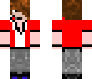 full red dedlox