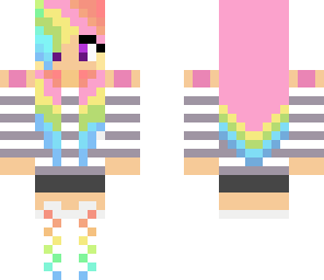 imagination girl