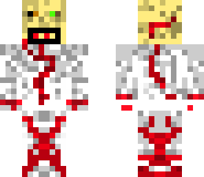 zombie bob