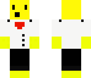 pac man