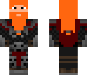 a dwarf