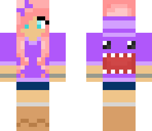 ms domo
