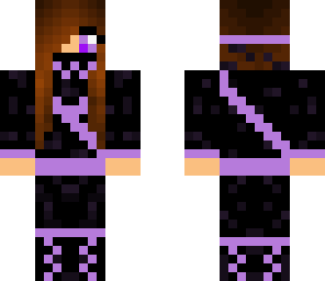 purple ninja elf 2