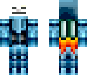 corrupted truemu 