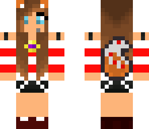 cake wolf with sky chain