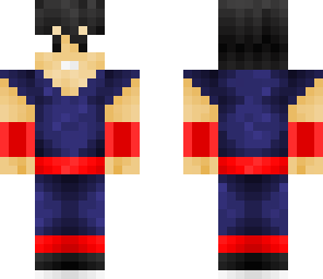 son gohan