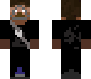 assasin herobrine