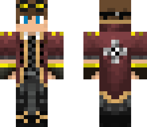 my skin