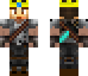 better king