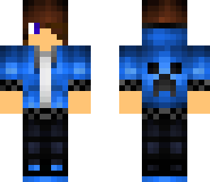 new skin