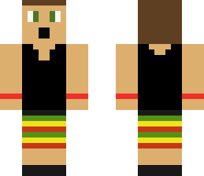 real rasta