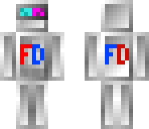 fd robot