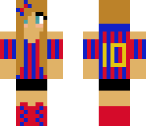 messi girl