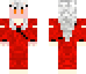 inuyasha 2