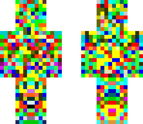 sr colors