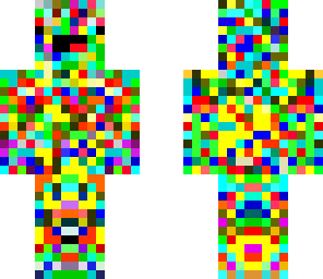 srcolors