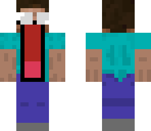 steve scared