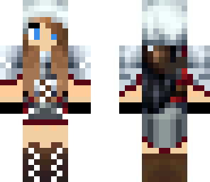 assassins creed girl