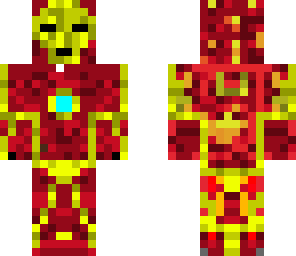 iron man