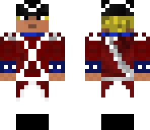 british empire redcoat 1