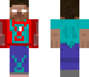 evil herobrine