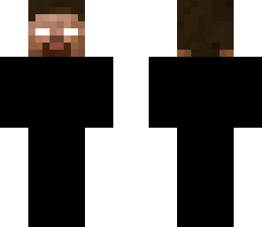 racing herobrine