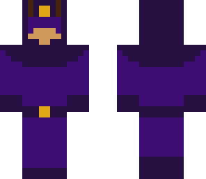 alastor
