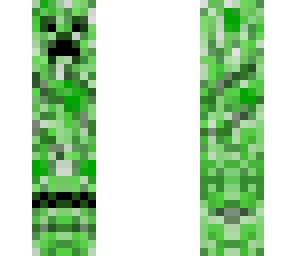 creeper man