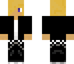taco's skin update