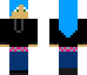 girl skin