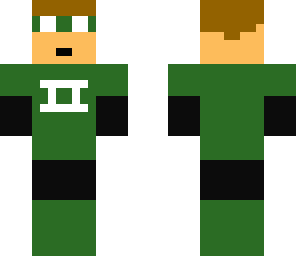 green lantern