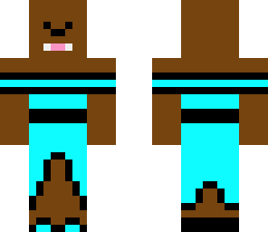 girl bacca