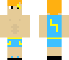 summer dan