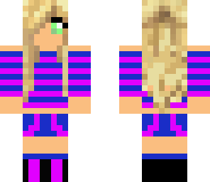 headphones girl