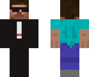 cool steve