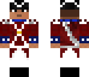 british empire redcoat 5