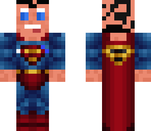 superman