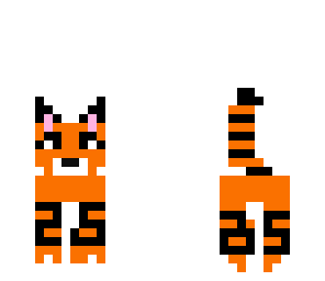 tiger