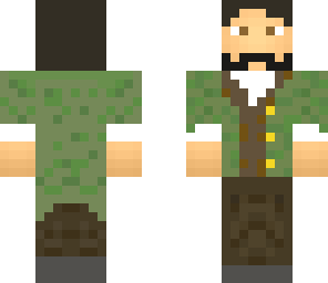 medieval merchant