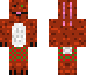 gamer bunny