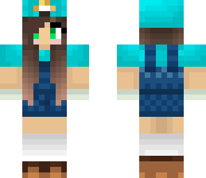 tealmariogirl