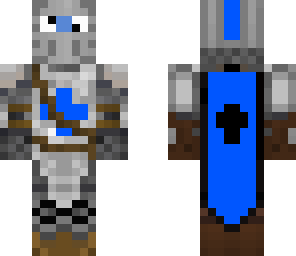 cookie knight