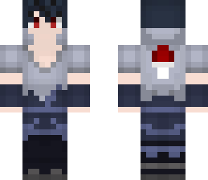 sasuke uchiha