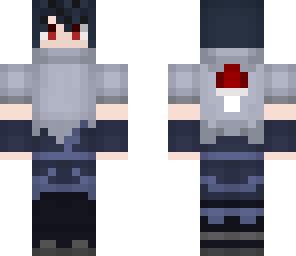 ems sasuke uchiha